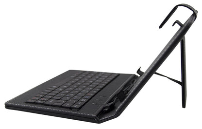 ESPERANZA ETUI Z KLAWIATURĄ DO TABLETU 7.85" MADERA