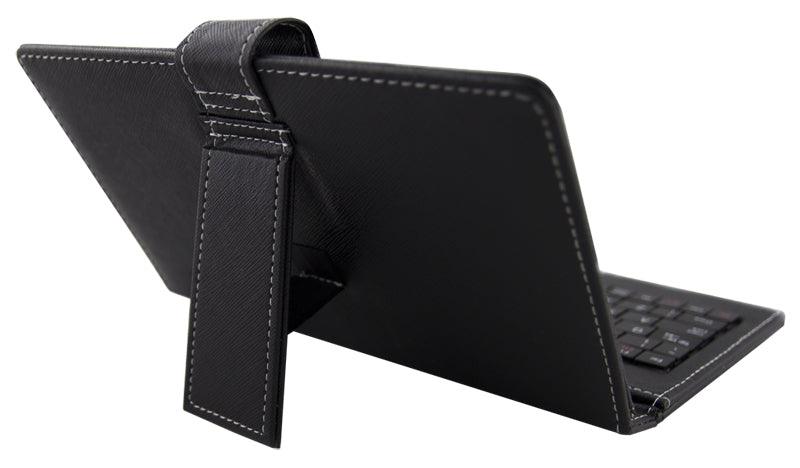 ESPERANZA ETUI Z KLAWIATURĄ DO TABLETU 7.85" MADERA