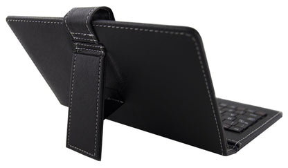 ESPERANZA ETUI Z KLAWIATURĄ DO TABLETU 7.85" MADERA