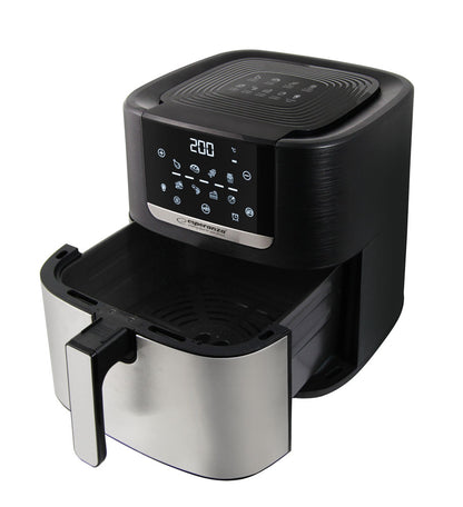 ESPERANZA FRYTKOWNICA BEZTŁUSZCZOWA POLLO FRITTO 8L