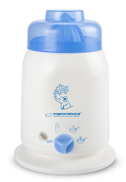 ESPERANZA PODGRZEWACZ DO BUTELEK TASTY