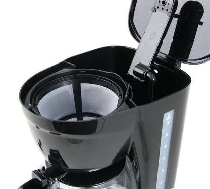 ESPERANZA EKSPRES PRZELEWOWY DO KAWY ARABICA 1.8 L