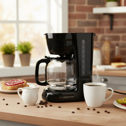 ESPERANZA EKSPRES PRZELEWOWY DO KAWY ARABICA 1.8 L