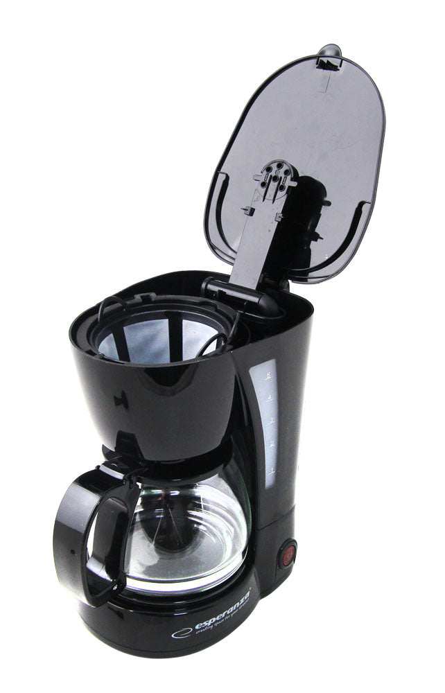 ESPERANZA EKSPRES PRZELEWOWY DO KAWY ROBUSTA 0.6 L