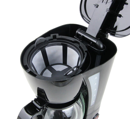 ESPERANZA EKSPRES PRZELEWOWY DO KAWY ROBUSTA 0.6 L