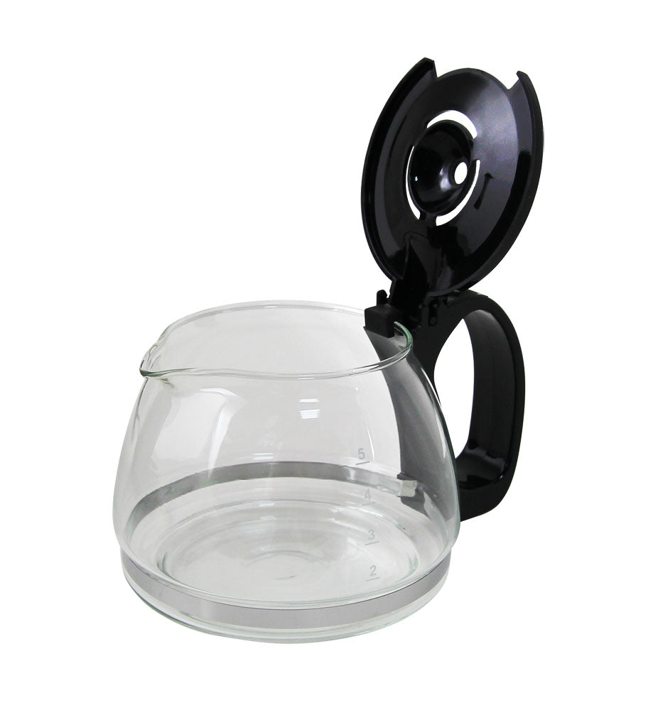 ESPERANZA EKSPRES PRZELEWOWY DO KAWY ROBUSTA 0.6 L