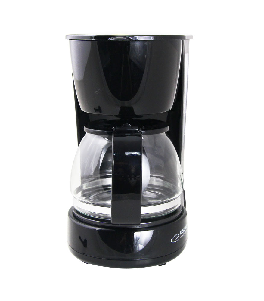 ESPERANZA EKSPRES PRZELEWOWY DO KAWY ROBUSTA 0.6 L