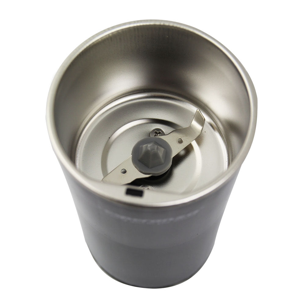 ESPERANZA MŁYNEK DO KAWY RISTRETTO CZARNY