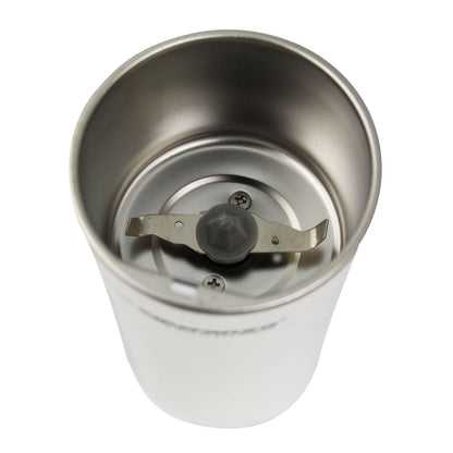 ESPERANZA MŁYNEK DO KAWY RISTRETTO BIAŁY