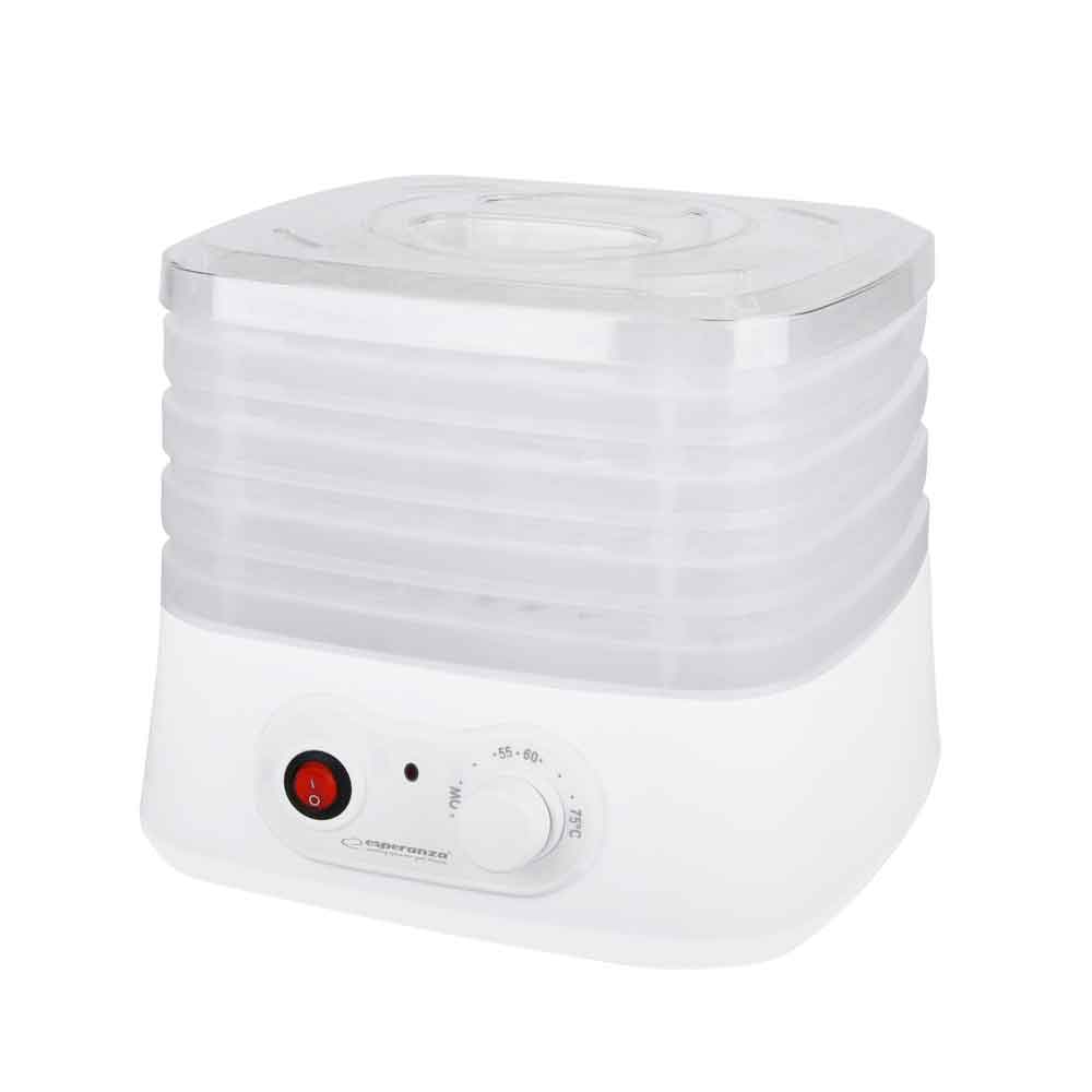 ESPERANZA SUSZARKA DO GRZYBÓW, OWOCÓW, JARZYN, ZIÓŁ APPÉTISSANT