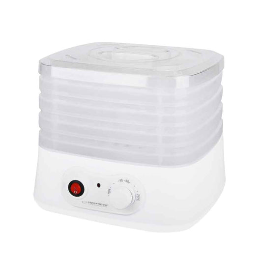 ESPERANZA SUSZARKA DO GRZYBÓW, OWOCÓW, JARZYN, ZIÓŁ APPÉTISSANT