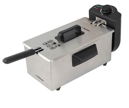 ESPERANZA FRYTKOWNICA FALAFEL 3L