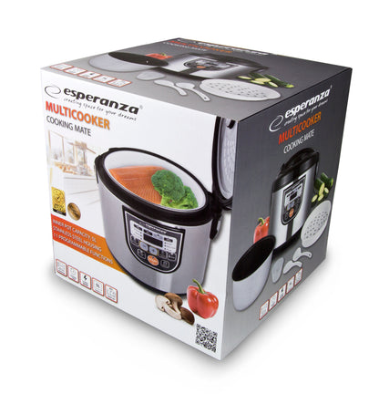 ESPERANZA MULTICOOKER COOKING MATE