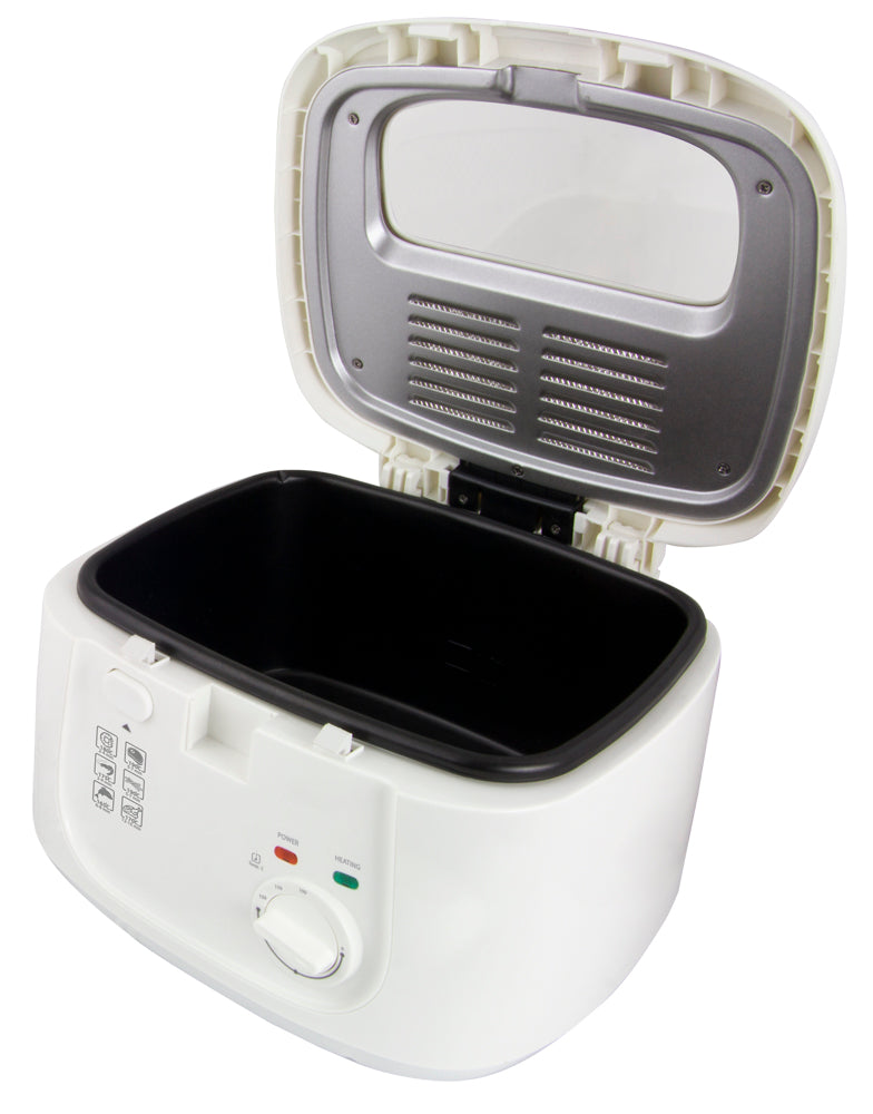 ESPERANZA FRYTKOWNICA SPRING ROLL 2.5L