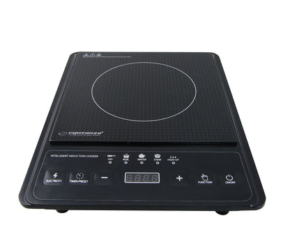 ESPERANZA KUCHENKA INDUKCYJNA KRAKATAU