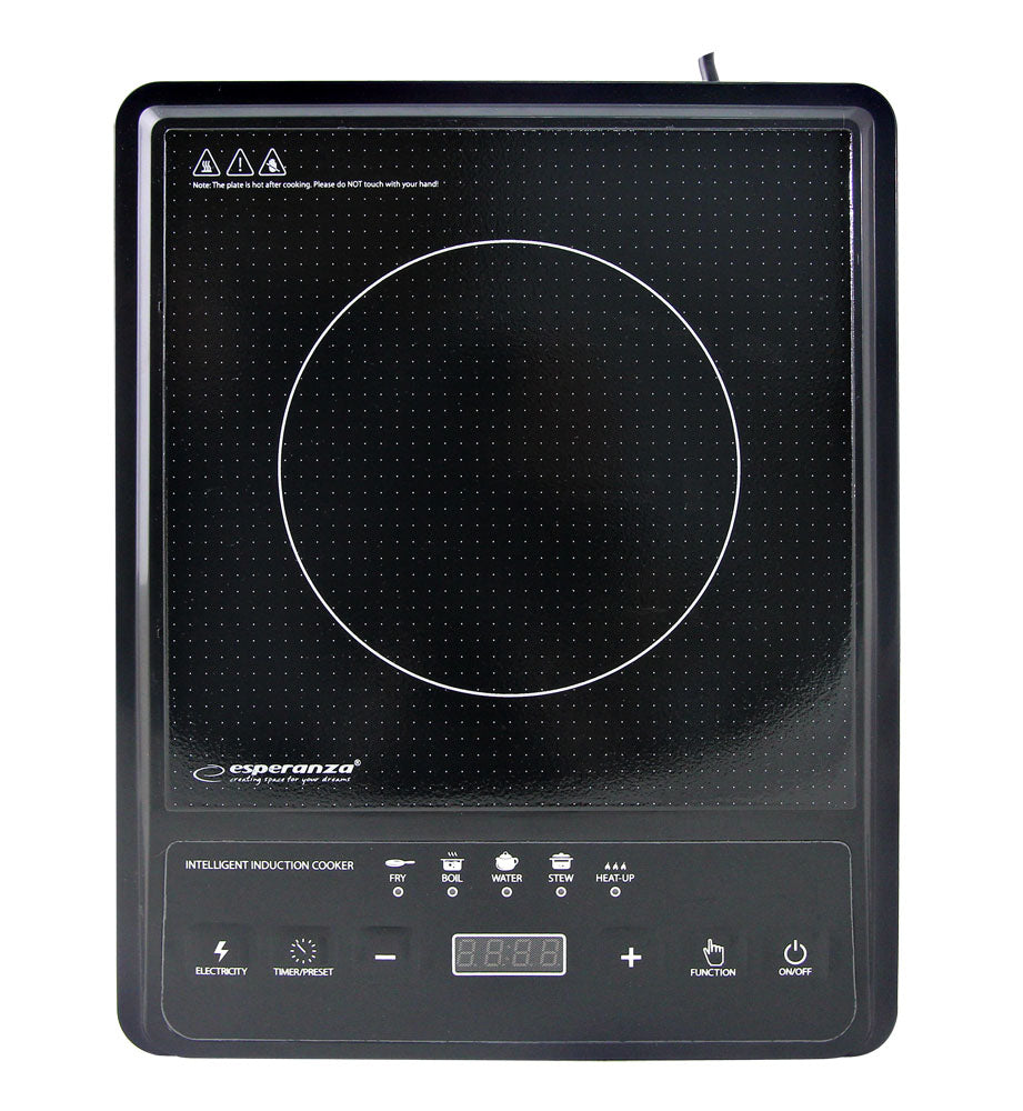 ESPERANZA KUCHENKA INDUKCYJNA KRAKATAU