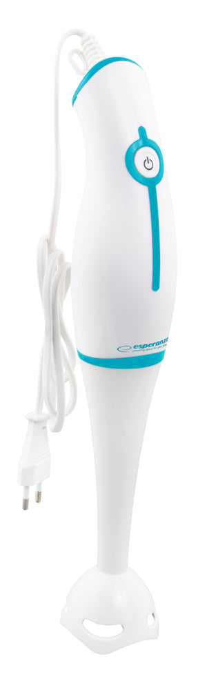 ESPERANZA BLENDER RĘCZNY FRAPPE NIEBIESKI