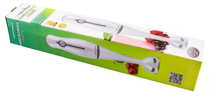 ESPERANZA BLENDER RĘCZNY FRAPPE SZARY