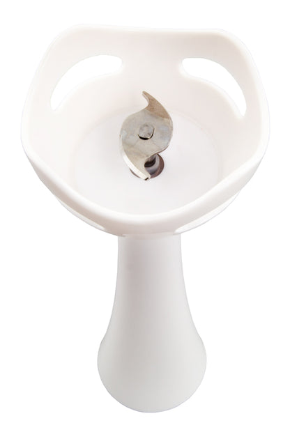 ESPERANZA BLENDER RĘCZNY FRAPPE ZIELONY