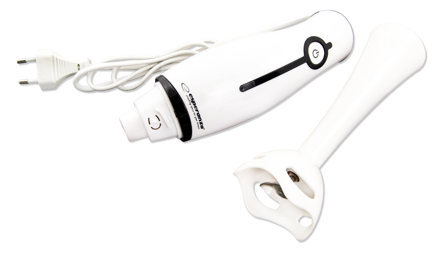 ESPERANZA BLENDER RĘCZNY FRAPPE CZARNY