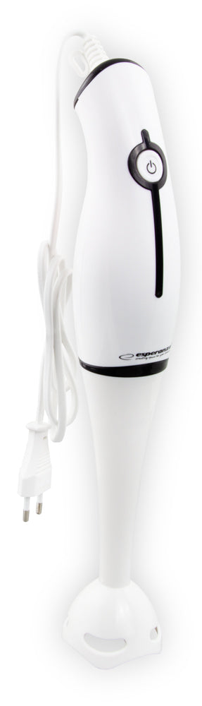 ESPERANZA BLENDER RĘCZNY FRAPPE CZARNY