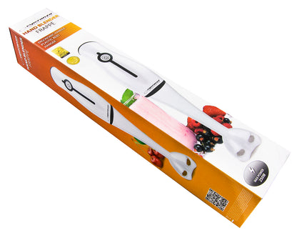 ESPERANZA BLENDER RĘCZNY FRAPPE CZARNY