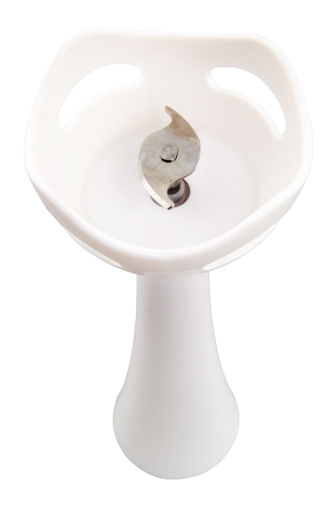 ESPERANZA BLENDER RĘCZNY FRAPPE CZERWONY