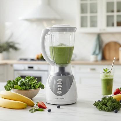 ESPERANZA BLENDER KIELICHOWY PIA COLADA SZARY