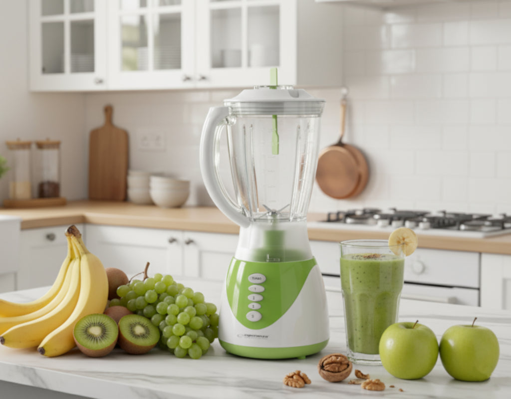 ESPERANZA BLENDER KIELICHOWY PIA COLADA ZIELONY