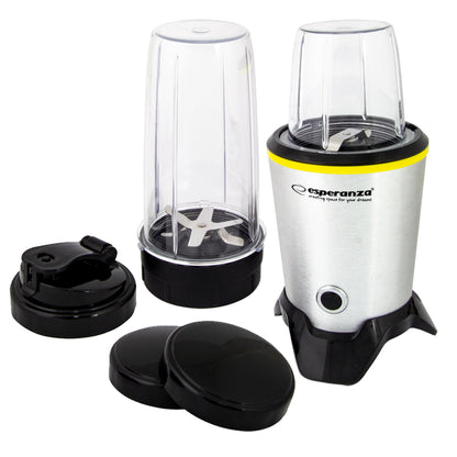 ESPERANZA NUTRI BLENDER NUTRI MASTER