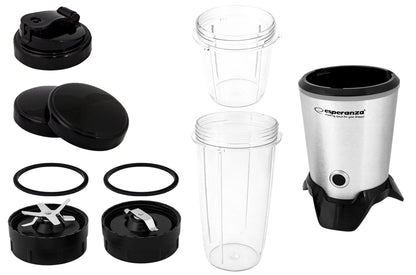 ESPERANZA NUTRI BLENDER NUTRI MASTER