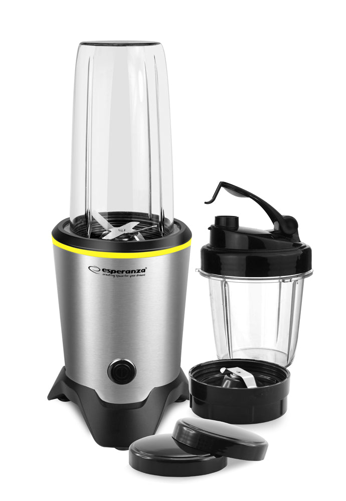 ESPERANZA NUTRI BLENDER NUTRI MASTER