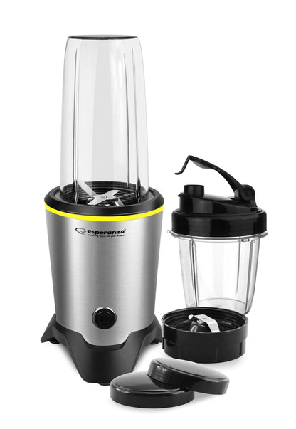 ESPERANZA NUTRI BLENDER NUTRI MASTER