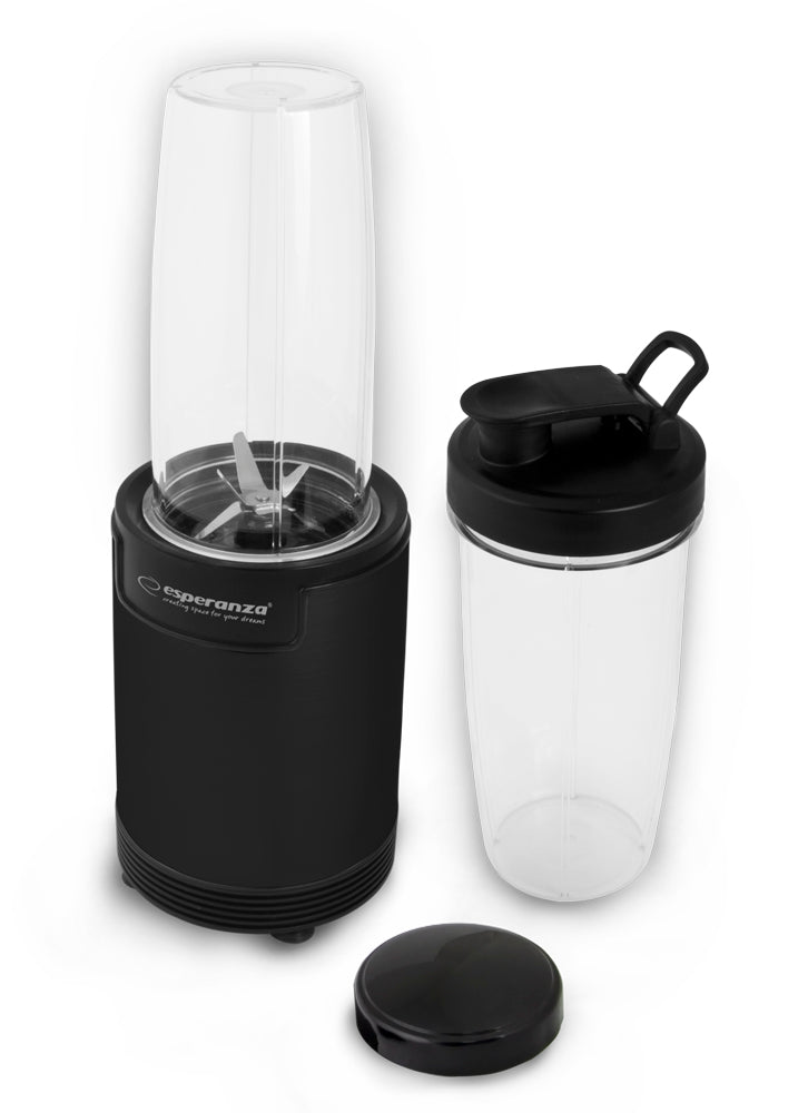 ESPERANZA NUTRI BLENDER NUTRI SHOT 6W1