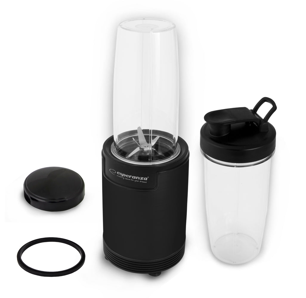 ESPERANZA NUTRI BLENDER NUTRI SHOT 6W1