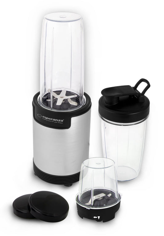 ESPERANZA NUTRI BLENDER NUTRI BOMB 9W1