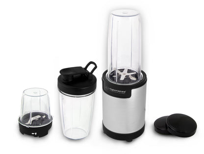 ESPERANZA NUTRI BLENDER NUTRI BOMB 9W1