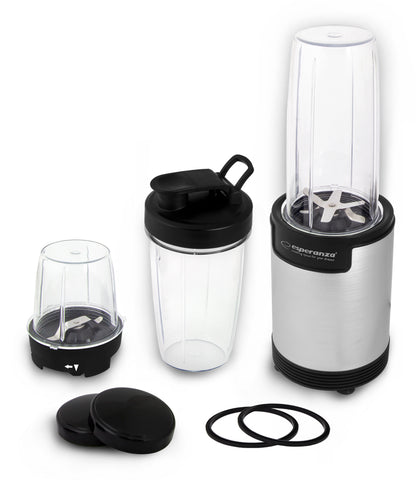 ESPERANZA NUTRI BLENDER NUTRI BOMB 9W1