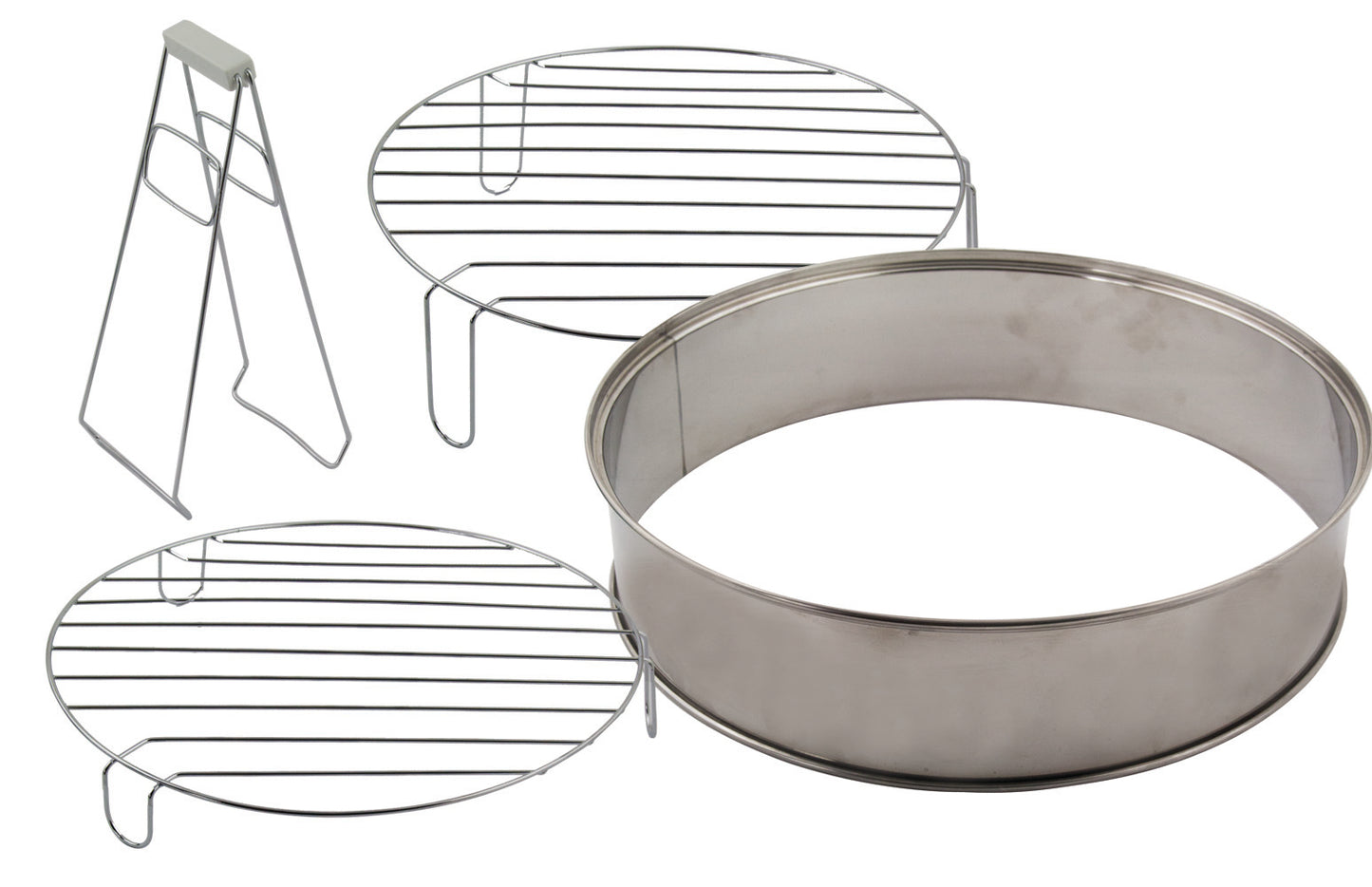 ESPERANZA KOMBIWAR HALOGENOWY QUASAR 18L