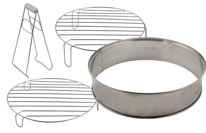 ESPERANZA KOMBIWAR HALOGENOWY QUASAR 18L