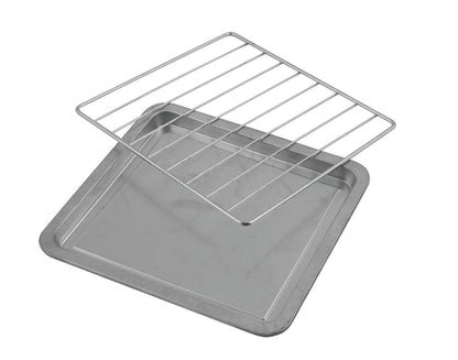 ESPERANZA MINI PIEKARNIK CALZONE 10L