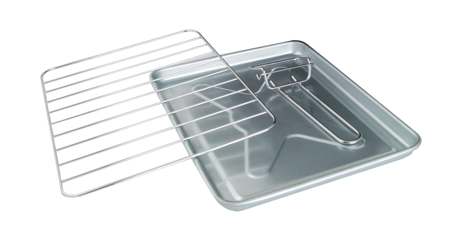 ESPERANZA MINI PIEKARNIK CALZONE 10L