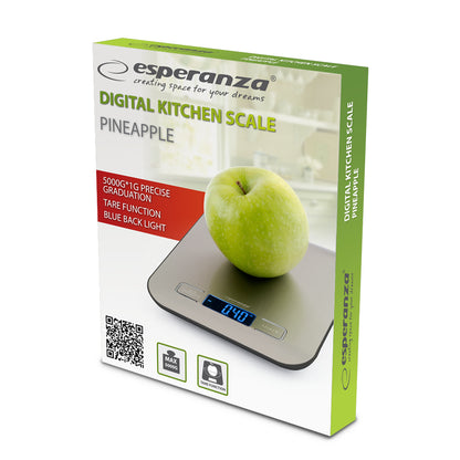 ESPERANZA WAGA KUCHENNA PINEAPPLE