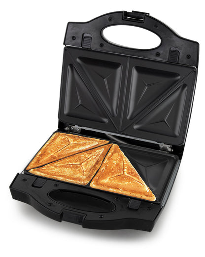 ESPERANZA OPIEKACZ UNIWERSALNY 3W1 MUFFULETTA 700W