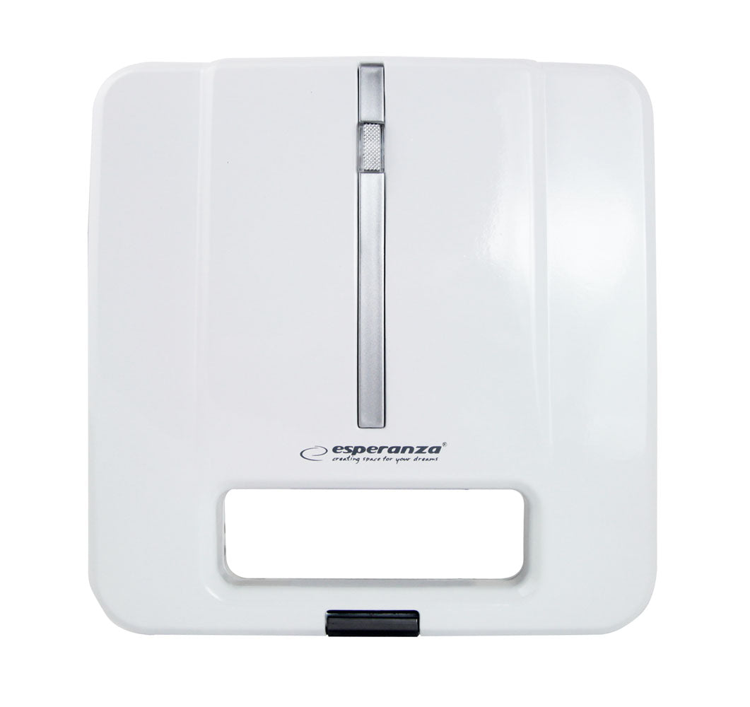 ESPERANZA OPIEKACZ DO KANAPEK PARMIGIANO 1000W BIAŁY