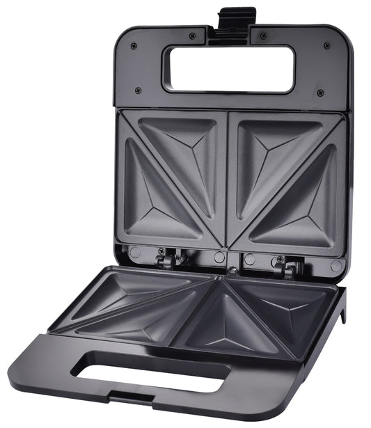 ESPERANZA OPIEKACZ DO KANAPEK PARMIGIANO 1000W CZARNY