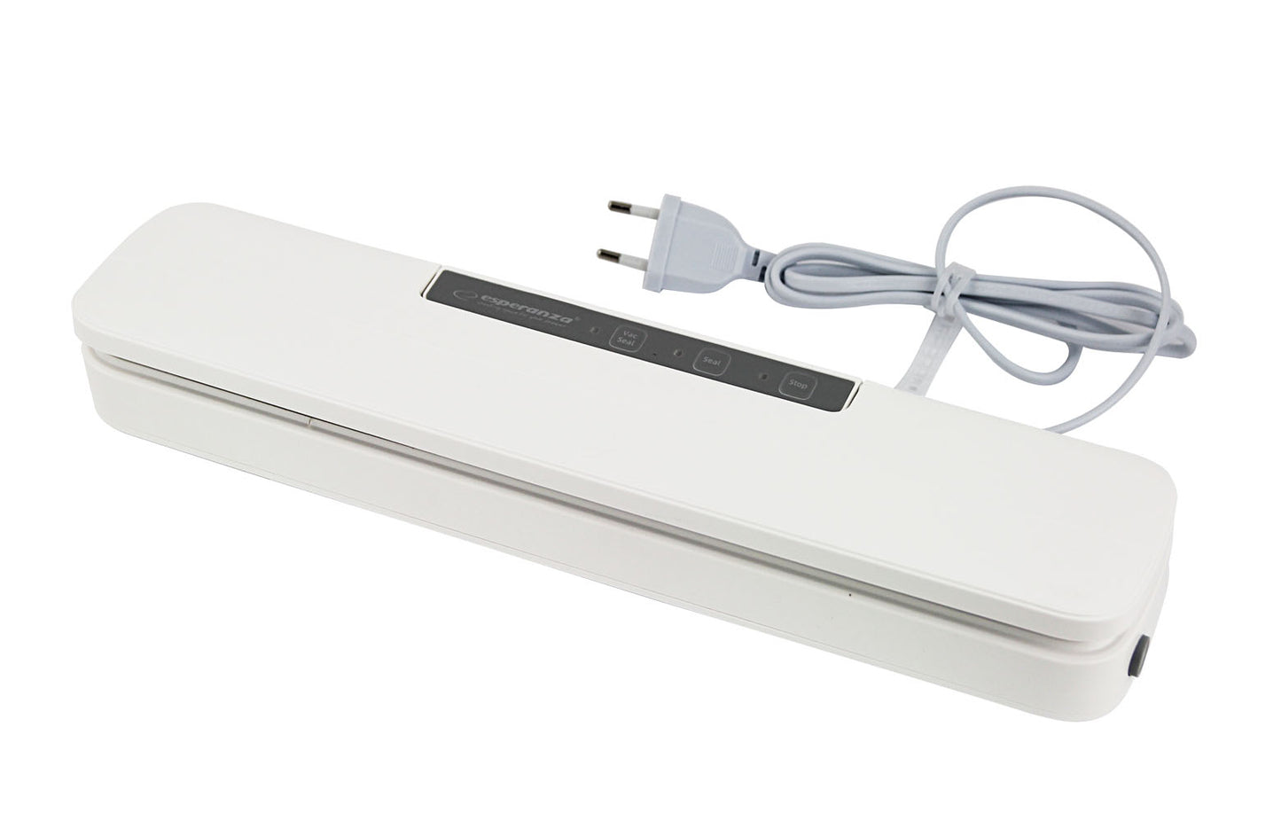 ESPERANZA ZGRZEWARKA PRÓŻNIOWA STEAK TARTARE