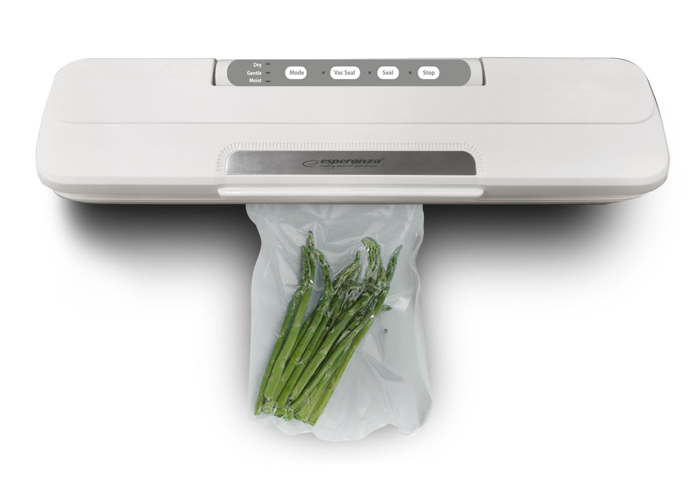 ESPERANZA ZGRZEWARKA PRÓŻNIOWA OSSENWORST