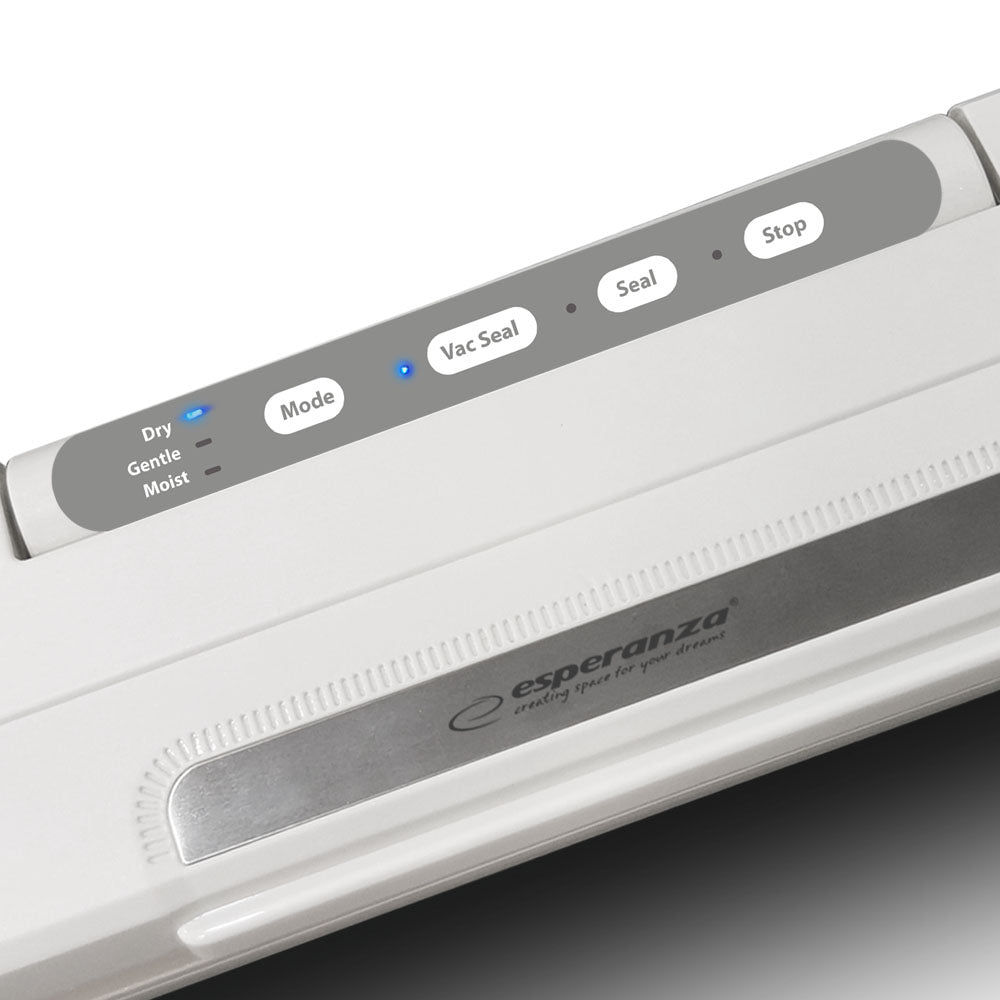 ESPERANZA ZGRZEWARKA PRÓŻNIOWA OSSENWORST