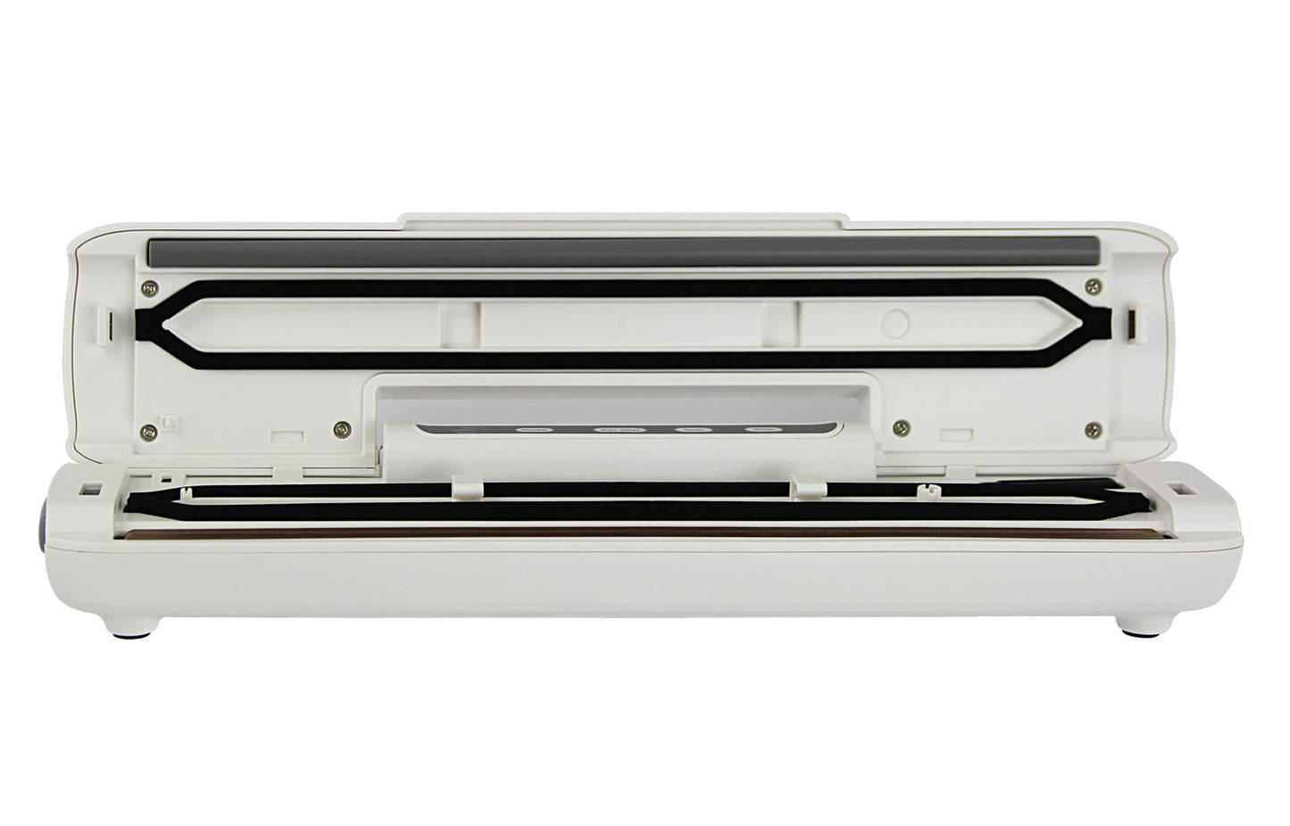 ESPERANZA ZGRZEWARKA PRÓŻNIOWA OSSENWORST